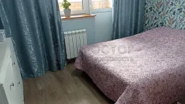 3-комнатная квартира, 64.5 м² - фото 31