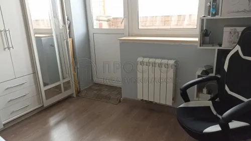 3-комнатная квартира, 64.5 м² - фото 14