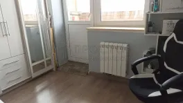 3-комнатная квартира, 64.5 м² - фото 34