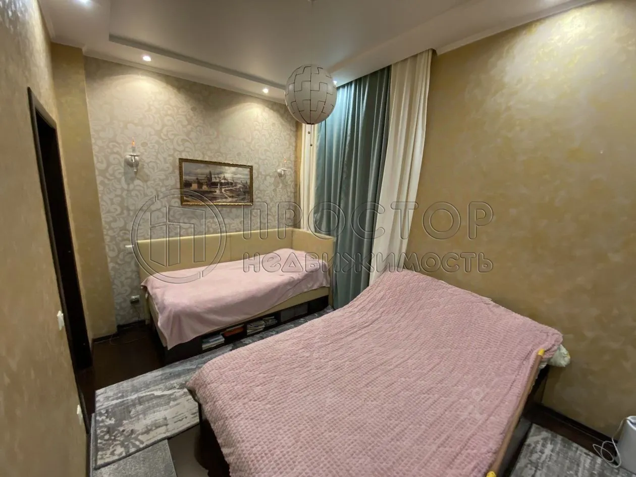 2-комнатная квартира, 45.7 м² - фото 8