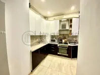 2-комнатная квартира, 45.7 м² - фото 32