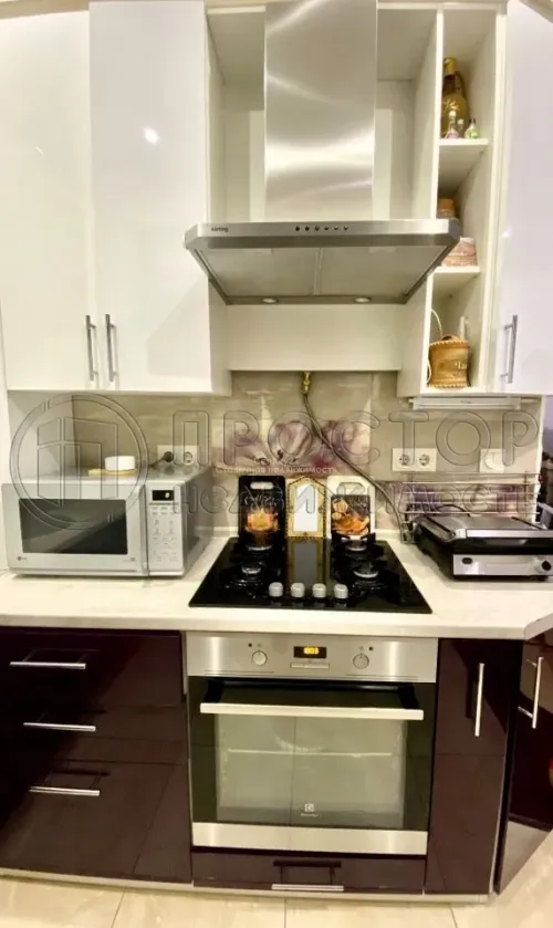 2-комнатная квартира, 45.7 м² - фото 11