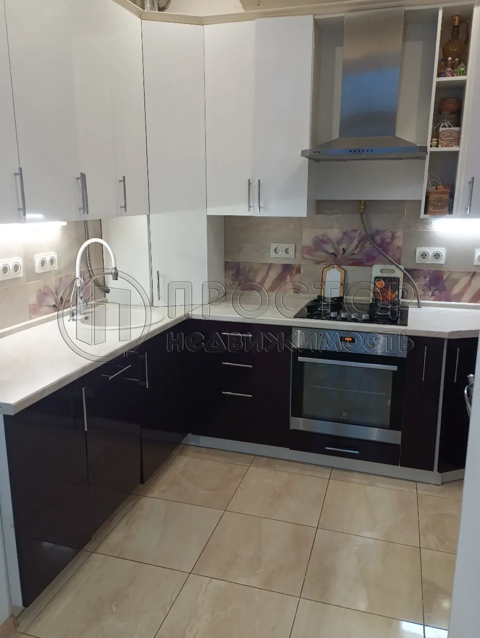 2-комнатная квартира, 45.7 м² - фото 14