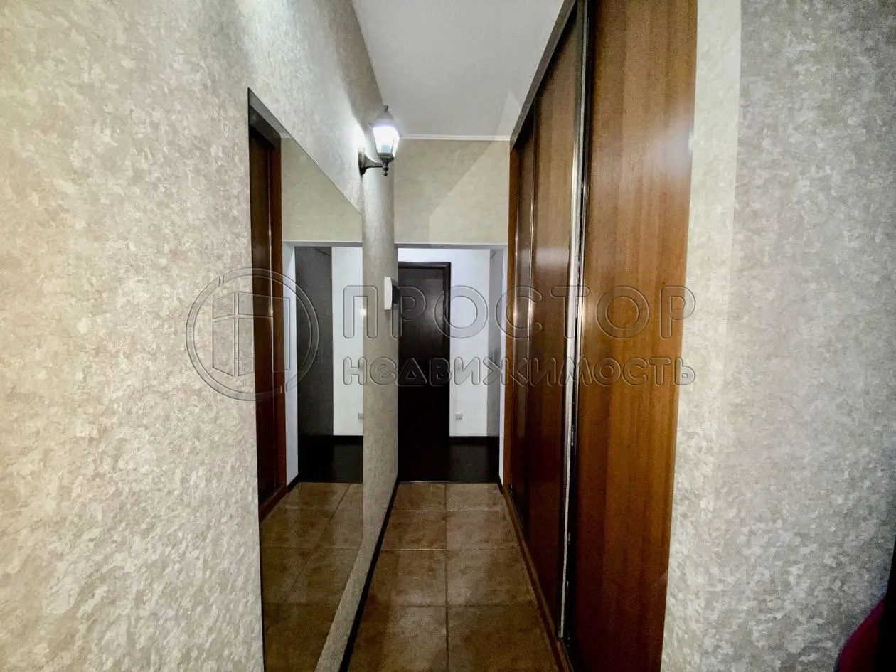 2-комнатная квартира, 45.7 м² - фото 18
