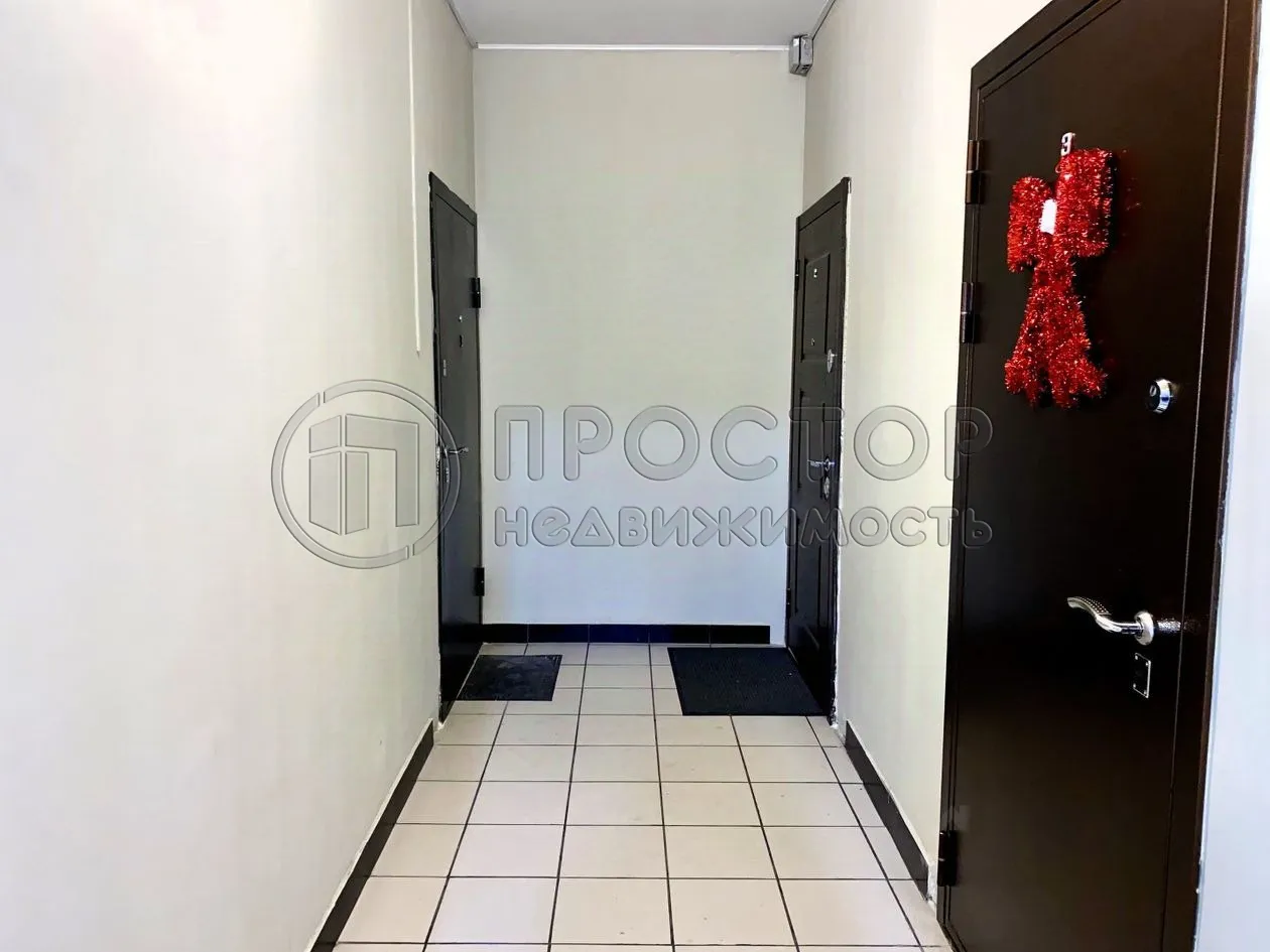 2-комнатная квартира, 45.7 м² - фото 19