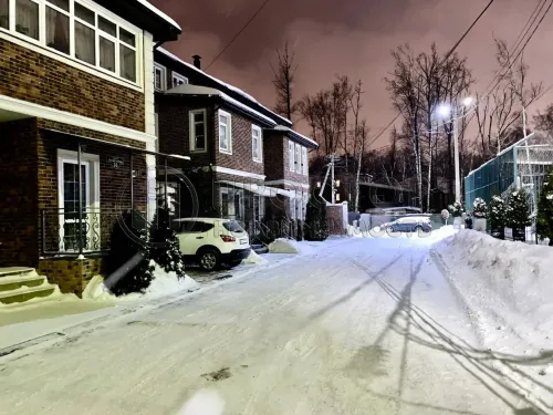 2-комнатная квартира, 45.7 м² - фото 20