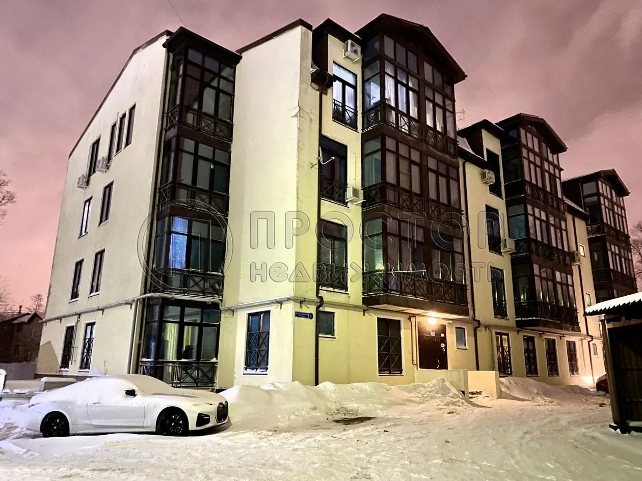 2-комнатная квартира, 45.7 м² - фото 21