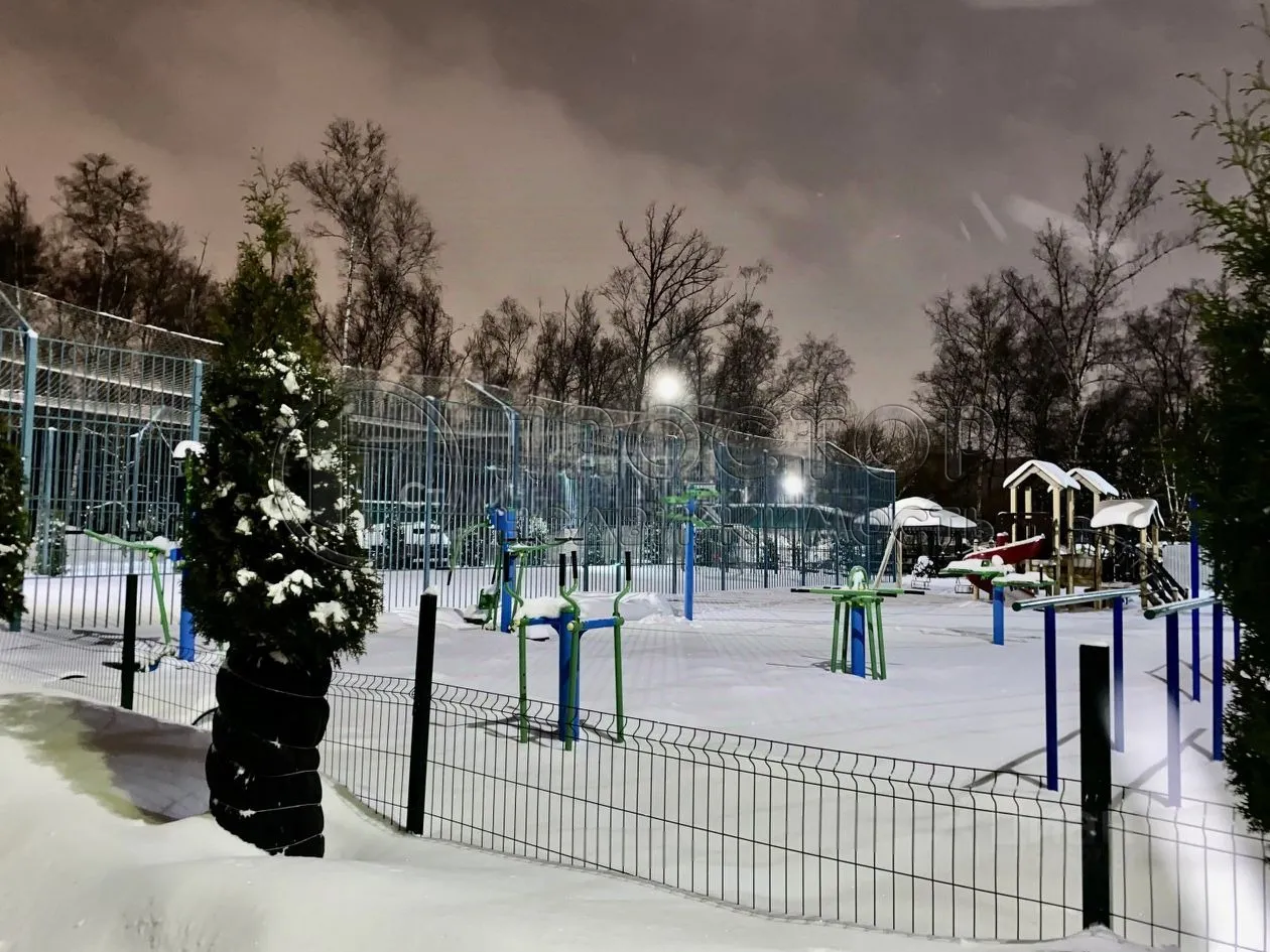 2-комнатная квартира, 45.7 м² - фото 22