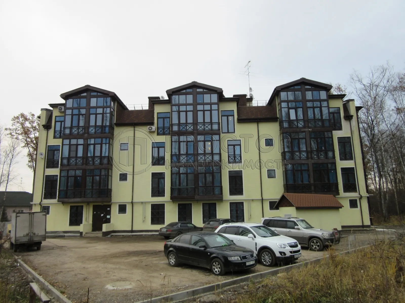 2-комнатная квартира, 45.7 м² - фото 23