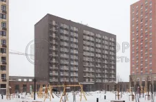 1-комнатная квартира, 39.3 м² - фото 10