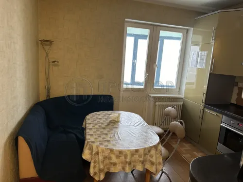 1-комнатная квартира, 41 м² - фото 4