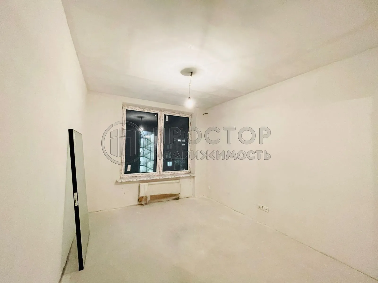 2-комнатная квартира, 47.6 м² - фото 3