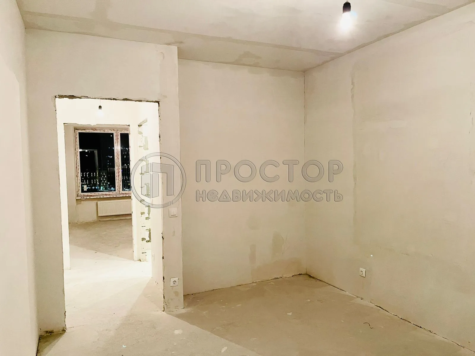 2-комнатная квартира, 47.6 м² - фото 8