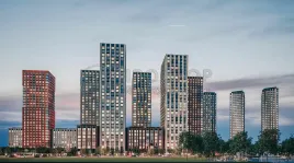 Студия, 25 м² - фото 11