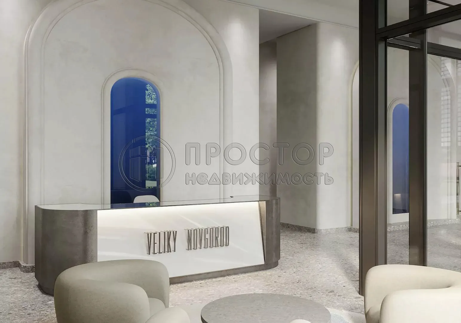 Студия, 25 м² - фото 6