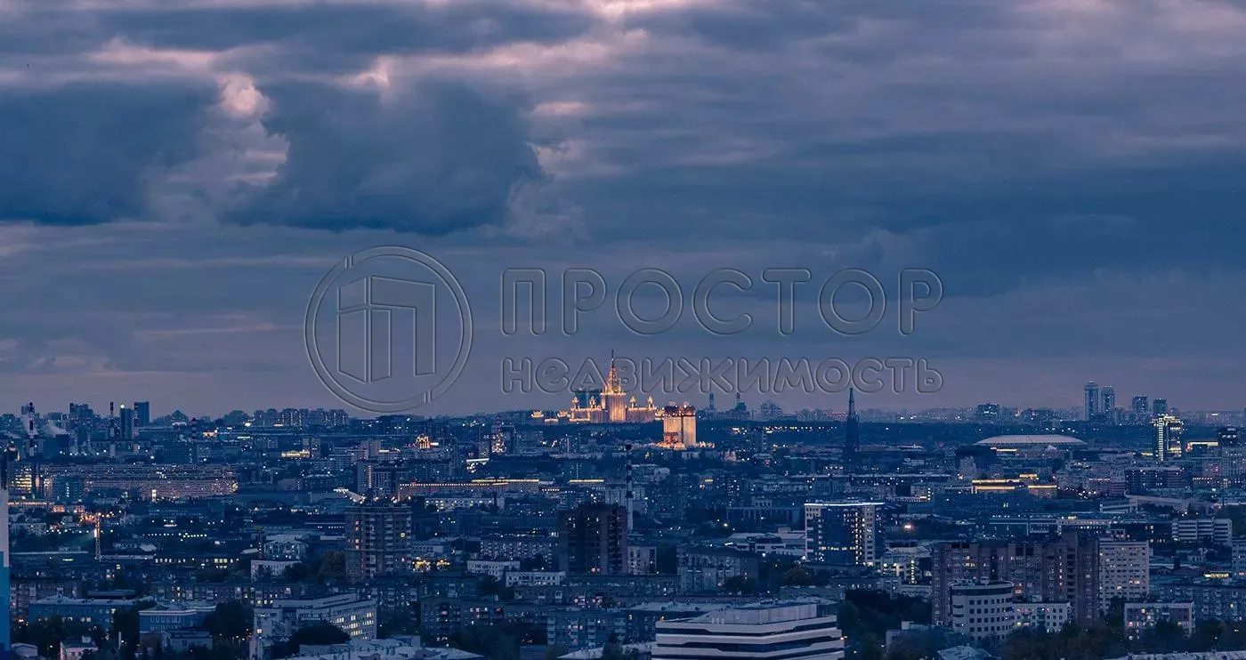 Студия, 25 м² - фото 7