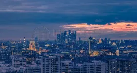 Студия, 25 м² - фото 17