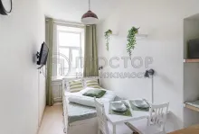 Студия, 13 м² - фото 7