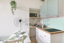 Студия, 13 м² - фото 8