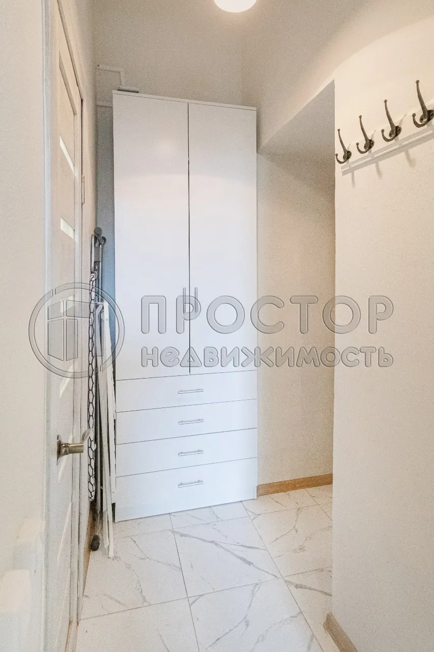 Студия, 13 м² - фото 4