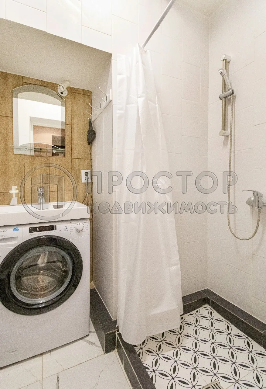 Студия, 13 м² - фото 5