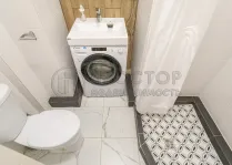 Студия, 13 м² - фото 11