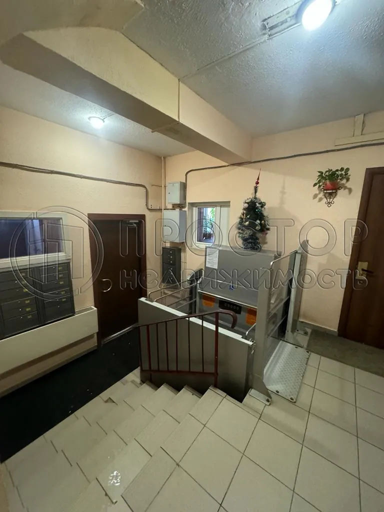 2-комнатная квартира, 57.9 м² - фото 19