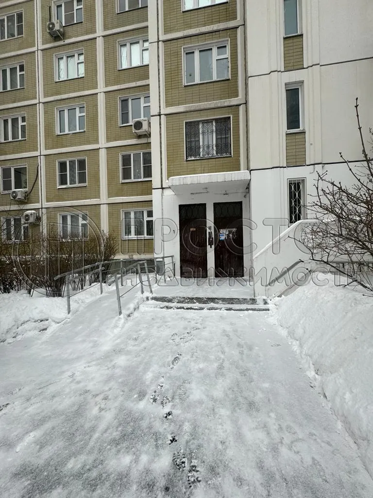 2-комнатная квартира, 57.9 м² - фото 21