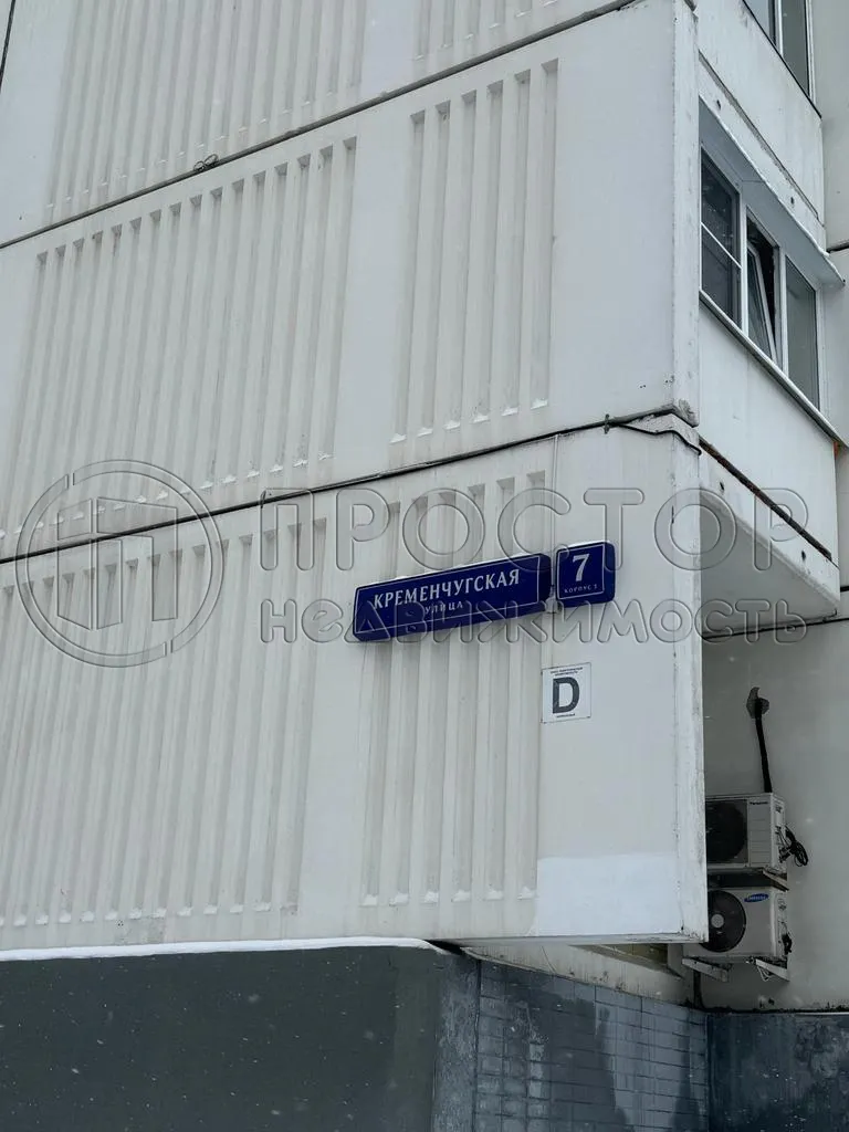 2-комнатная квартира, 57.9 м² - фото 23