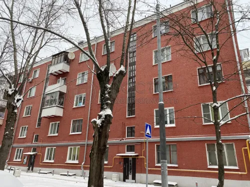3-комнатная квартира, 65.4 м² - фото 15