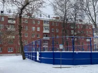 3-комнатная квартира, 65.4 м² - фото 35