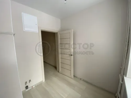 3-комнатная квартира, 65.4 м² - фото 3