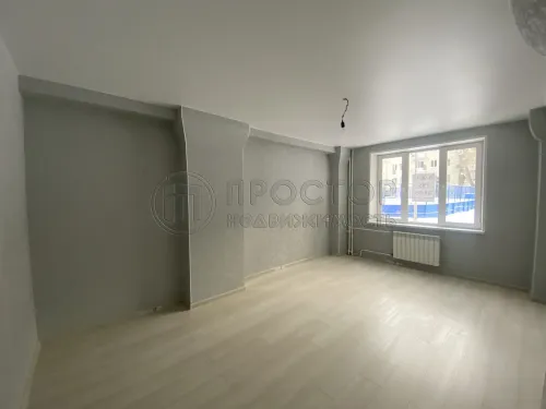 3-комнатная квартира, 65.4 м² - фото 4