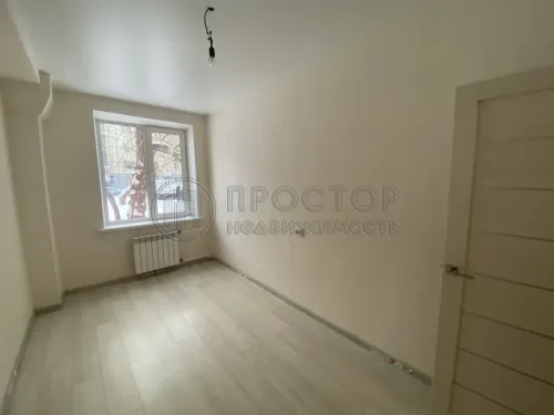 3-комнатная квартира, 65.4 м² - фото 6