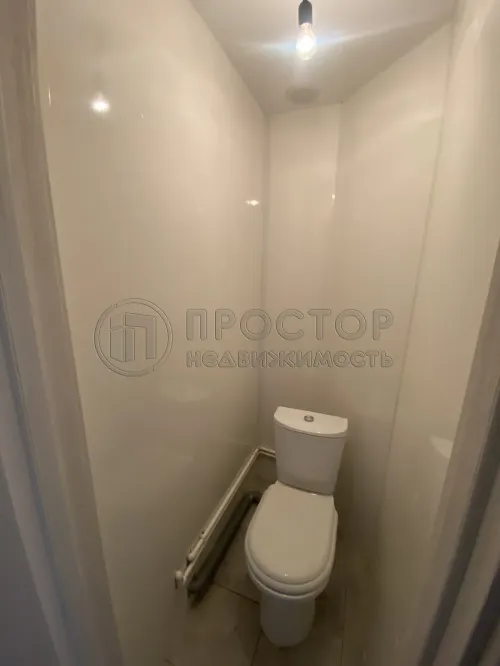 3-комнатная квартира, 65.4 м² - фото 12