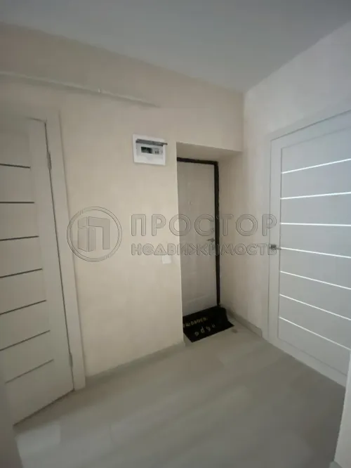 3-комнатная квартира, 65.4 м² - фото 14