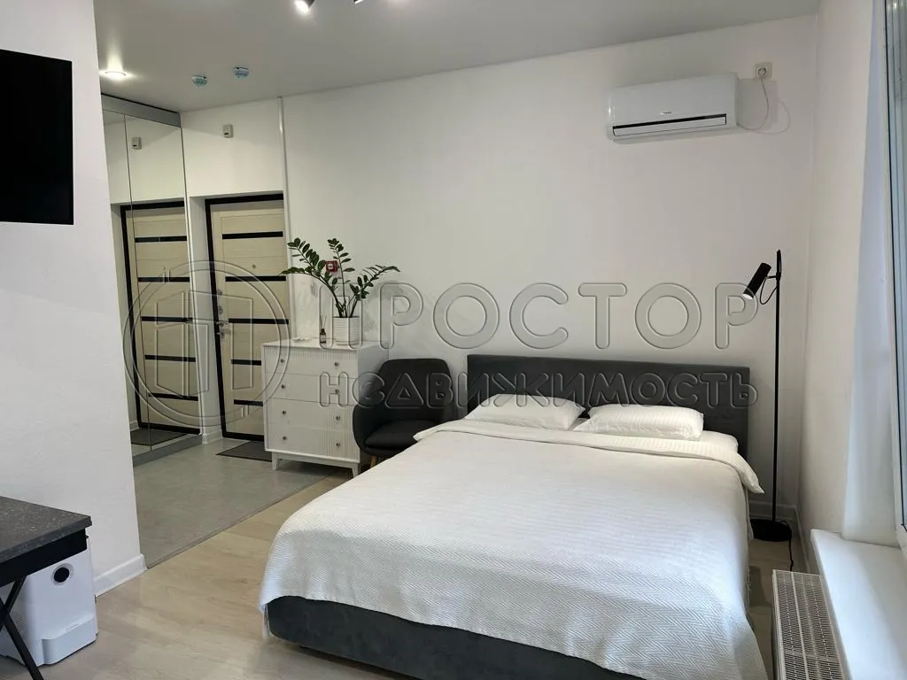 Студия, 23.5 м² - фото 2