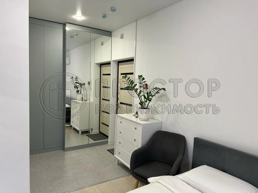 Студия, 23.5 м² - фото 3