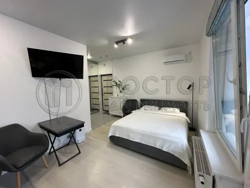 Студия, 23.5 м² - фото 8