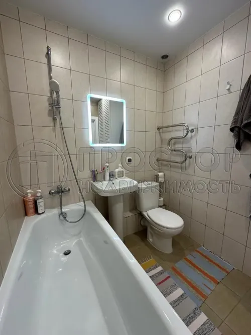 Студия, 23.5 м² - фото 9