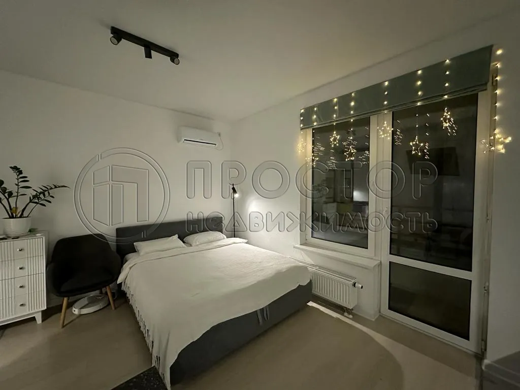 Студия, 23.5 м² - фото 10