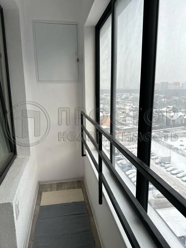 Студия, 23.5 м² - фото 11