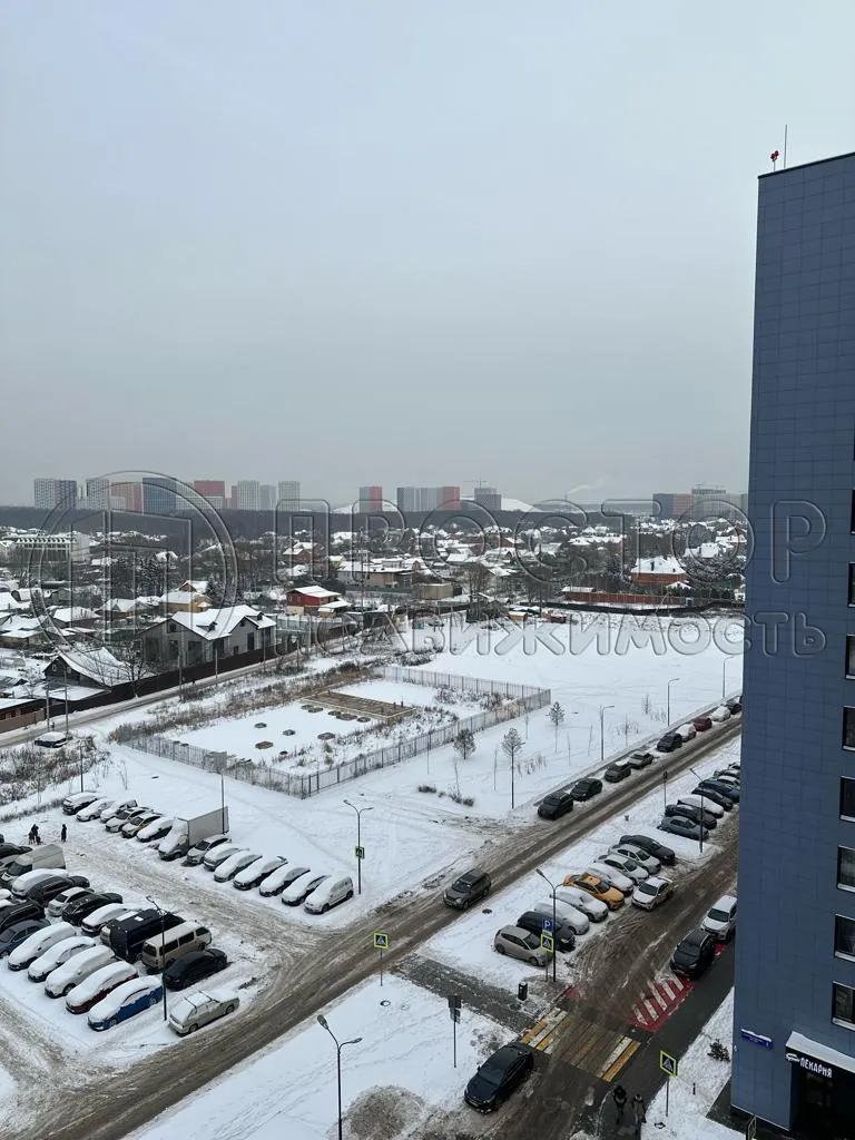 Студия, 23.5 м² - фото 12