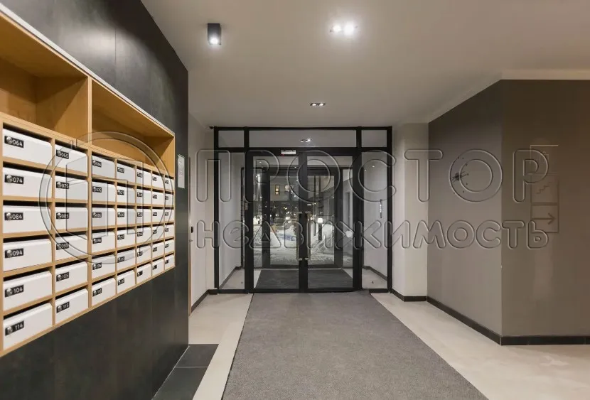 Студия, 23.5 м² - фото 13