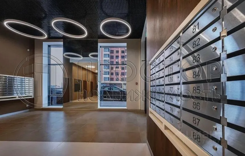 Студия, 23.5 м² - фото 15