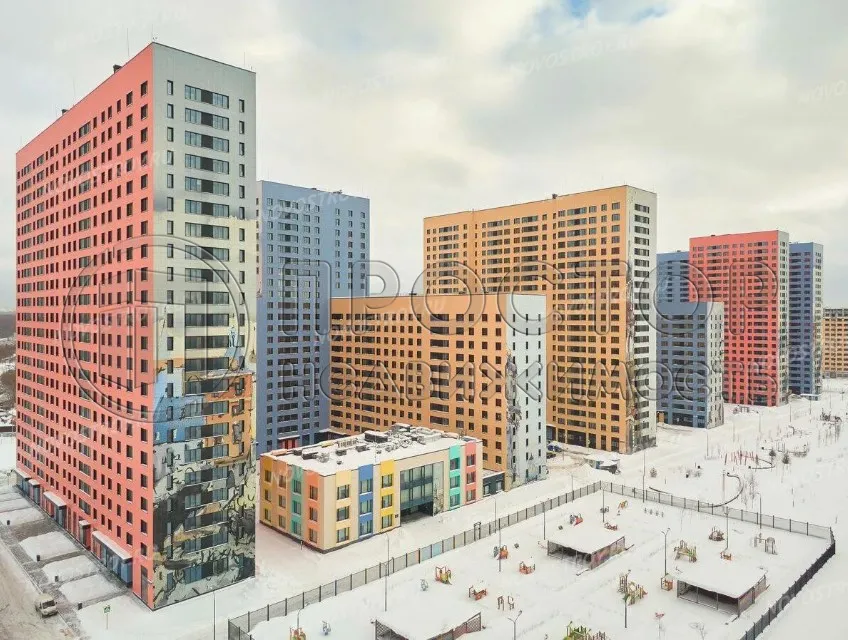 Студия, 23.5 м² - фото 17