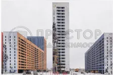 Студия, 23.5 м² - фото 39