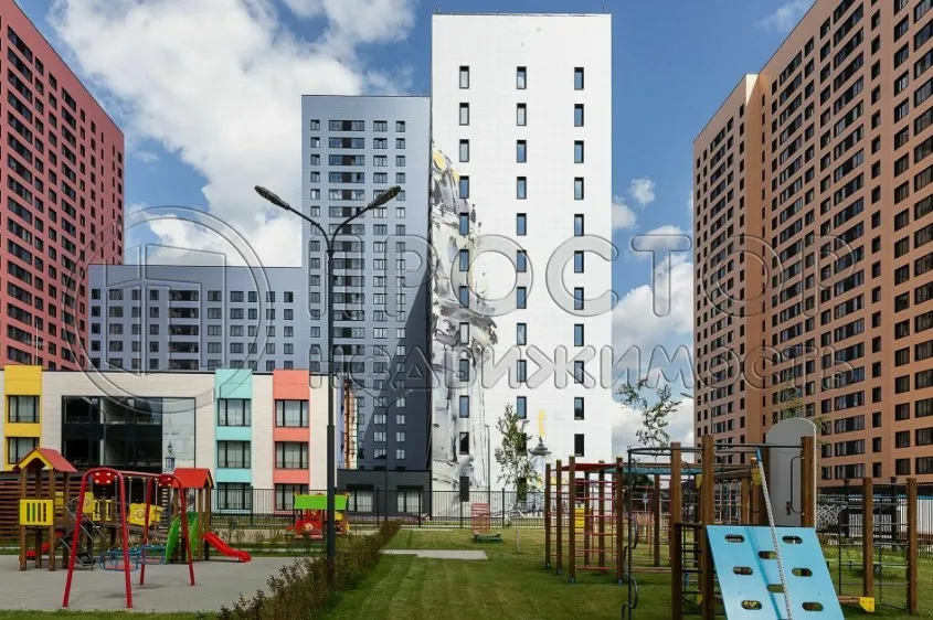 Студия, 23.5 м² - фото 20