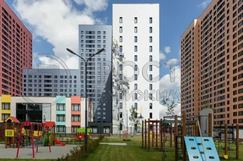 Студия, 23.5 м² - фото 20