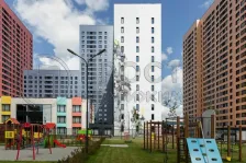 Студия, 23.5 м² - фото 41